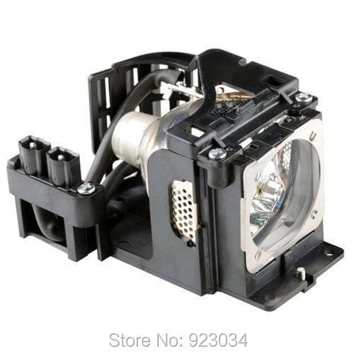 610 323 0726 Projector lamp with housing for EIKI LC-SB22 LC-SB22D LC-XB23 LC-XB23D LC-XB24D LC-XB27DN LC-XB27N LC-XB29DN