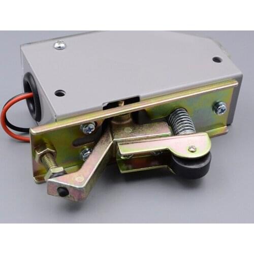 Elevator accessories YF121, door limit switch DS121