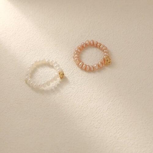 ALLNEWME Rings