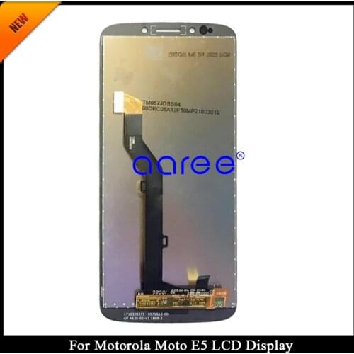 ATELKOM Screens For Motorola Moto C
