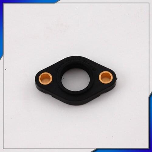 Free Shipping! Auto Parts Engine Valve Cover Flange 11377502022 for BMW E81 E87 F20 F21 E46 E90 F30 F10 X1 X3 X5 320i