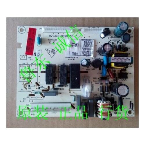 Haier refrigerator power board control board main control board for 0064001042A 215DE196TD Z, etc