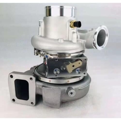 ISX CM871 ISX15 CM2350 X101 turbocharger 8773568 3783568 2843893 3792584 3773566 3768191 2843481 2882111