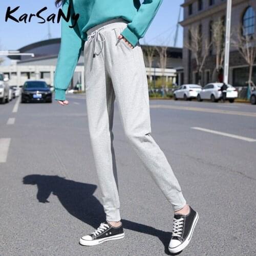 KarSaNy Women's Sports Pants