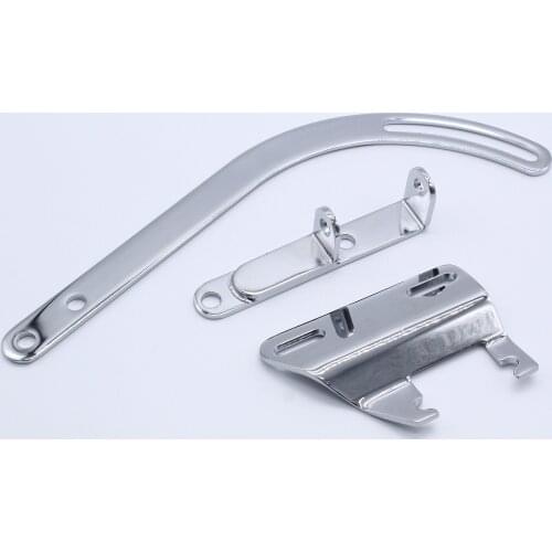 Silver Metal Short Water Pump Drivers Side Alternator Bracket Fits for Chevy Small Block Engines 283 305 327 350 Vehicle Parts