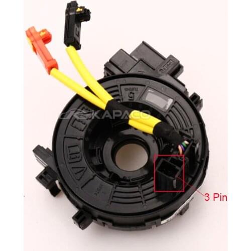 Steering Wheel Switch Housing for Toyota Land Cruiser Prado