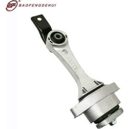 Transmission Mounting Engine Motor Mounts 1J0199851N=1001990045 for Audi A3 for VW Bora for Skoda Octavia for Seat Leon
