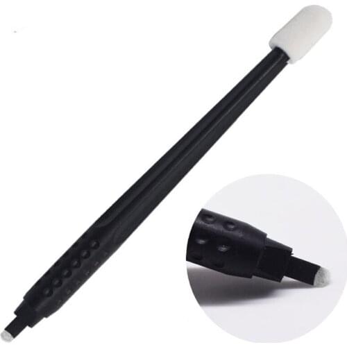 Disposable microblading pen permanent makeup microblading eyebrow tattoo hand tools professional for make up