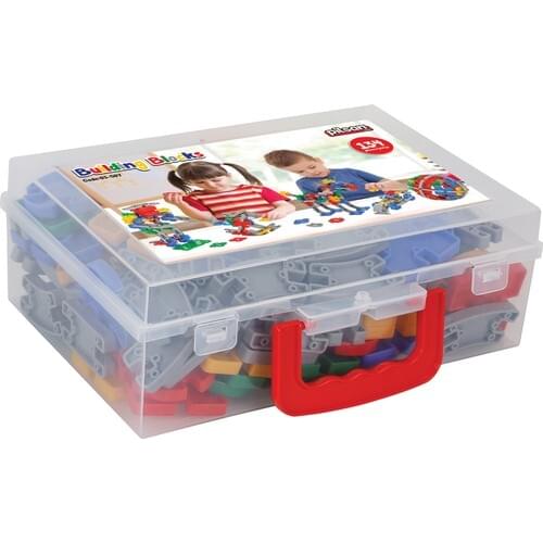 PILSAN Children's Constructors