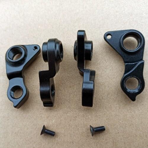 1pc Bicycle MECH dropout For Java Fire 4 Feroce Vitus Tideace BIANCHI oltra XR4 cycle Rear derailleur hanger carbon frame BIKE