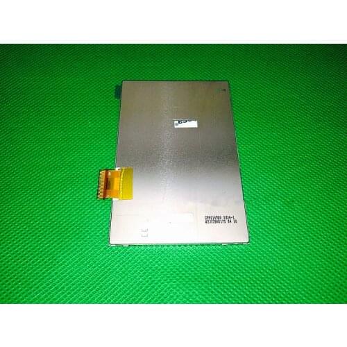 Skylarpu 3.2 inch LCD Display screen For Wintek GPM1145B0 W3J039A017S 01 10 LCD Display Panel (without touch) Free shipping