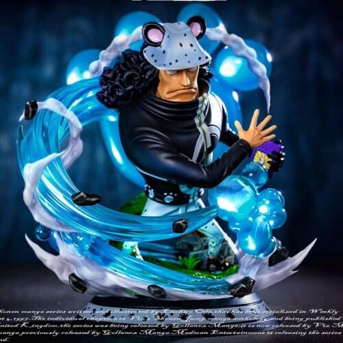 Spot【Yihong】W-17 Studio Bear GK Limited Edition Handmade Resin Statue Figure Model