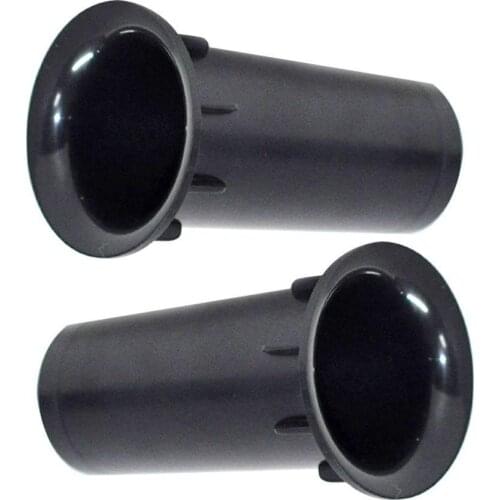 Speaker Port Tube Subwoofer Bass Reflex Tube Speaker Box Port Tub