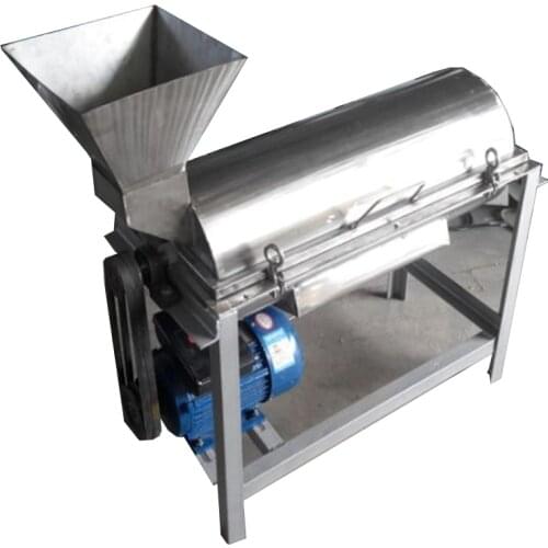 High quality industrial fruit juice spiral juicer for apple pear pineapple mango tomato fruit press juicer