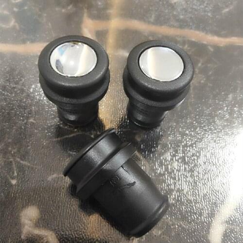 For Land Rover Range Rover Executive Discovery Range Rover Cigarette Lighter Plug for Jaguar Dust Plug Original Decorative Cover