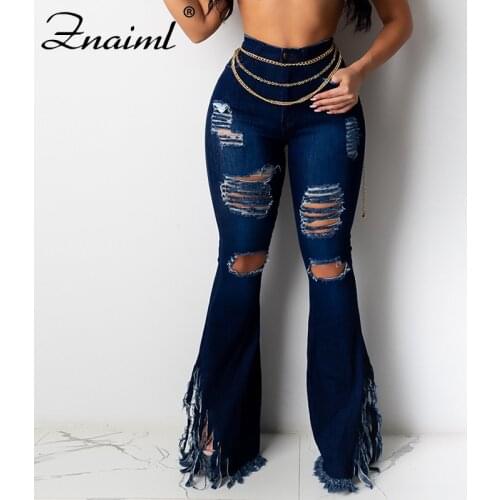 Womens Short Jeans Znaiml China