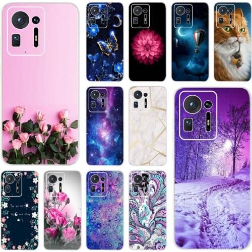 Zpyboy Xiaomi Mi Mix Phone Cases