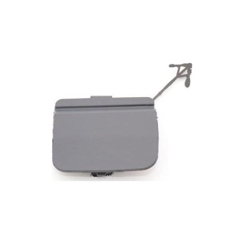 1 Pcs Rear Bumper Towing Tow Hook Eye Cover Trim Cap For Chevrolet Cruze 2009-2014