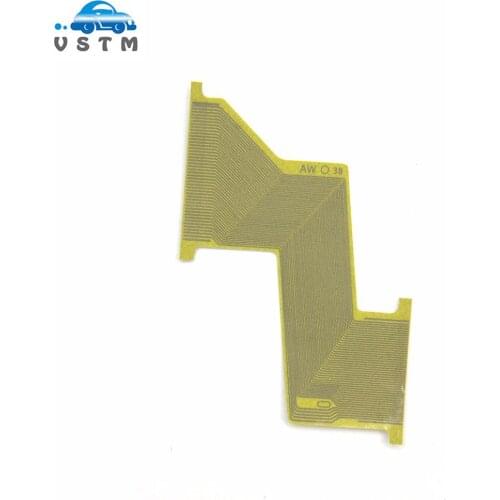 1pc Speedometer Dash Pixel Repair For Mer-cedes Viano Vito Instrument Cluster Ribbon Cable Flat LCD Connector