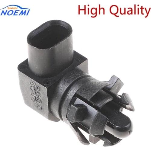 YAOPEI 13583411 Temperature Sensor Water For GMC Acadia 2017 For Chevrolet Camaro Cruze Malibu