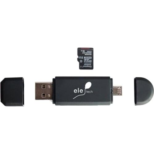 Ele usb Computer Hardware And Software