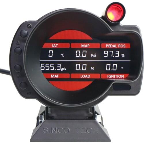 GZCPHQCGZ Water Temperature Sensors