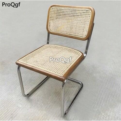 Prodgf 1 Set Ins simple rattan Computer Hot Chair
