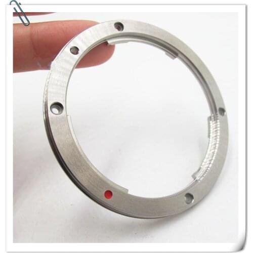 New Original Body Lens Bayonet Mount Ring For Canon EOS 60D 70D 7D Camera Repair Part