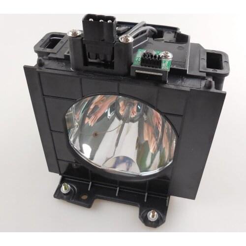 Original Projector Lamp ET-LAD40 for PANASONIC PT-D4000 / PT-D4000E / PT-D4000U Projectors