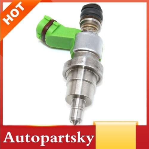 Original Fuel Injector 23250-28070 2320928070 2325028070 For Toyota 1AZ-FSE D4 AVENSIS RAV-4 NOAH 2.0 RAV4 Avensis 2AZFSE 2.4L
