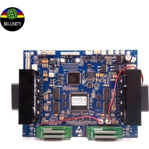 Senyang xp600 board head board for converting inkjet printer