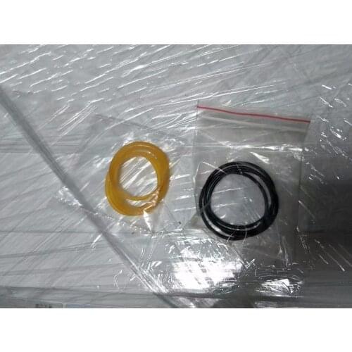 3SetX Transfer Belt 628-21401 4Pieces per Set For Riso RZ 300 310 370 390 570 RV 3650 3660 3690 5690 9690 Duplicator Parts