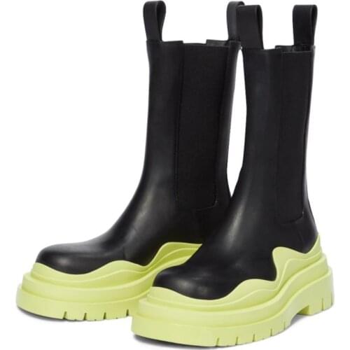 Royal belle Women's High Boots