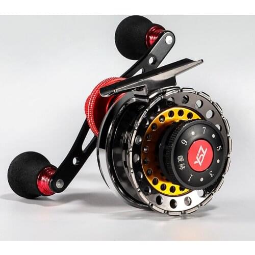 Sprrange Spinning Reels