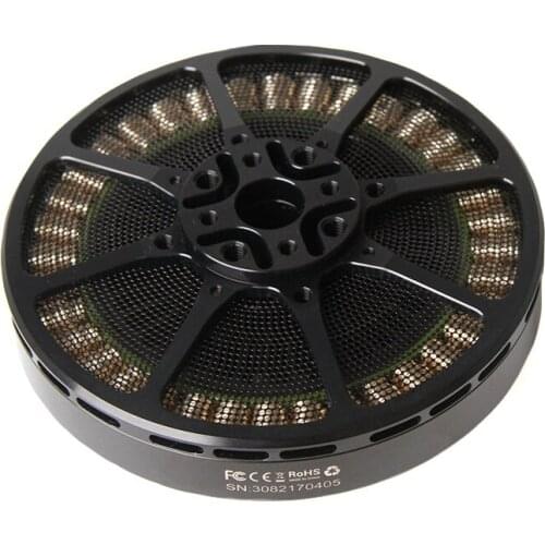 T-motor U8 lite 100KV efficiency waterproof drone Brushless Motor UAV agriculture outrunner dc brushless motor