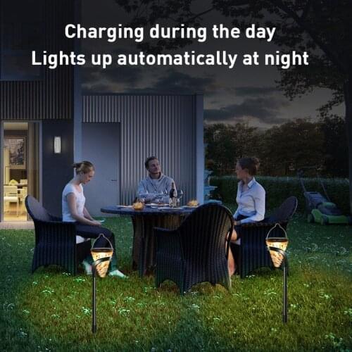 12LED Outdoor Lighting Solar Garden Light Plug-in Energy-saving Waterproof Light Garden Decoration Lawn Light Landscape Light