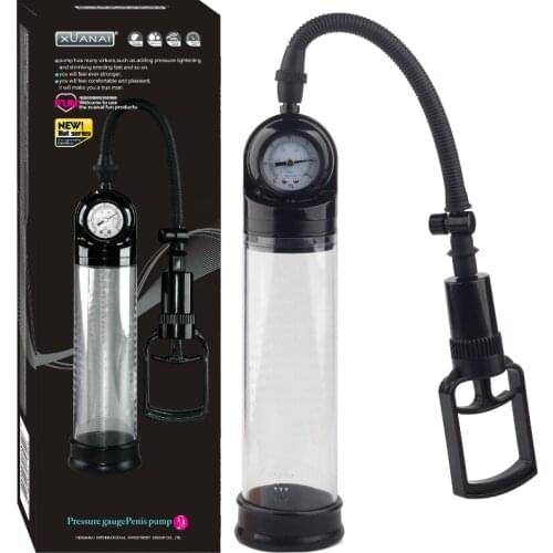 Pennis Enlargement Pump Pennis Pump Vacuum Handsome Up Pennis Pro Extender For Men