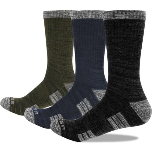 YUEDGE Tennis Socks