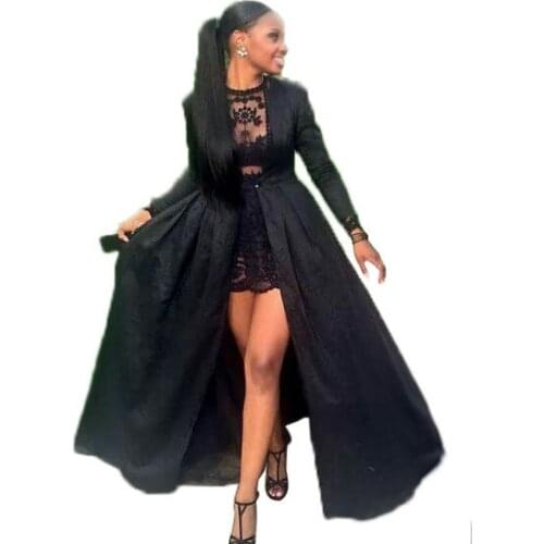 Women Vintage Asymmetrical Gothic Witch Costume Hooded Dress Medieval Gown Robe For Ladies