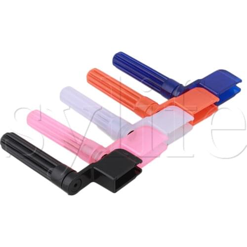 5 x Multiple color Acoustic Electric Guitar Peg String Winder