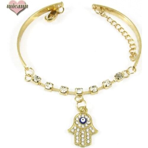 Bracciale Fashion for Women Miyuki Luxury Anime Adjustable Witch Jewelry Designer Bileklik Handmade Ofertas Relampago Love Gift