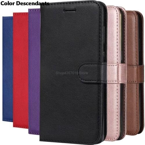 Flip Wallet Cases For Huawei P30 Lite Honor 8A 10 Y6 Pro Y7 Y8 2018 Y9 2019 Nova 4 4e leather Magnetic Case Cover hoesjes bags