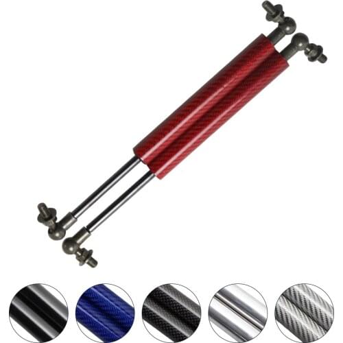 For 2013-2017 Honda Accord Coupe 2PCS Auto Front Hood Gas Struts Lift Supports Shock