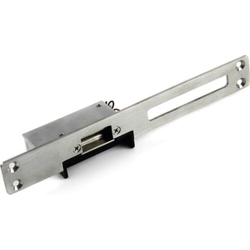 Electric Strike Door Lock For Glass Door Access Control System New Fail-safe fail secure 5YOA Brand New StrikeL03