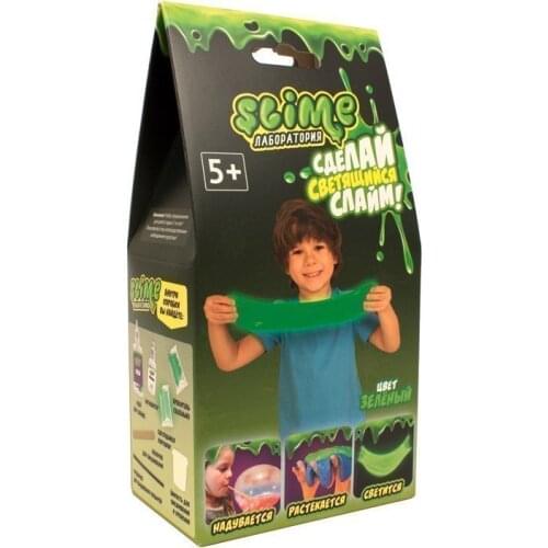 Фабрика Игрушек Plasticine