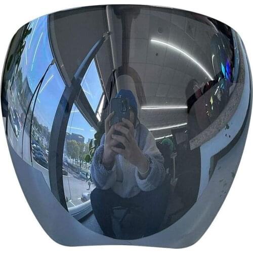 Hot Transparent Men Women Faceshield Protective Glasses Goggles Safety Glasses AntiSpray Mask Protective Goggle Glass Sunglasses