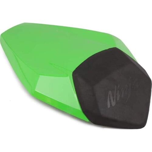 Motorcycle Accessories Rear Seat Fairing Tail Cover Cowl For Kawasaki Ninja ZX10R 2016