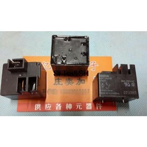 N G8P-1A4TP 12VDC 30A250VAC 12V