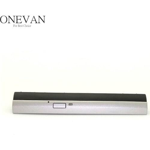 New For Dell Inspiron 7520 5520 DVD Disk Drive Bezel Trim Cover- F5MR5 0F5MR5