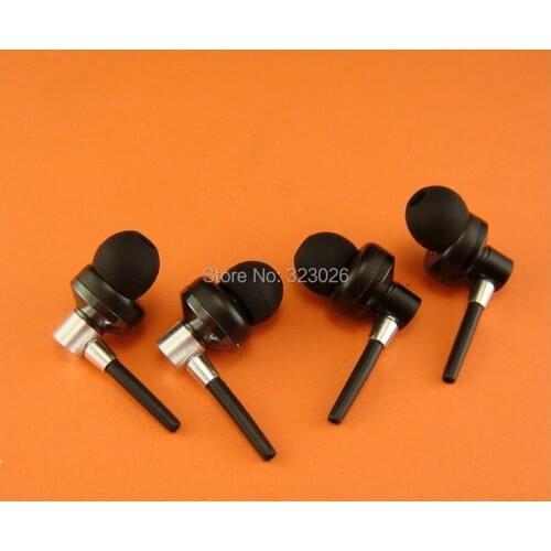 13.5mm earphone shell Bass headphones shell with tuning hole fever